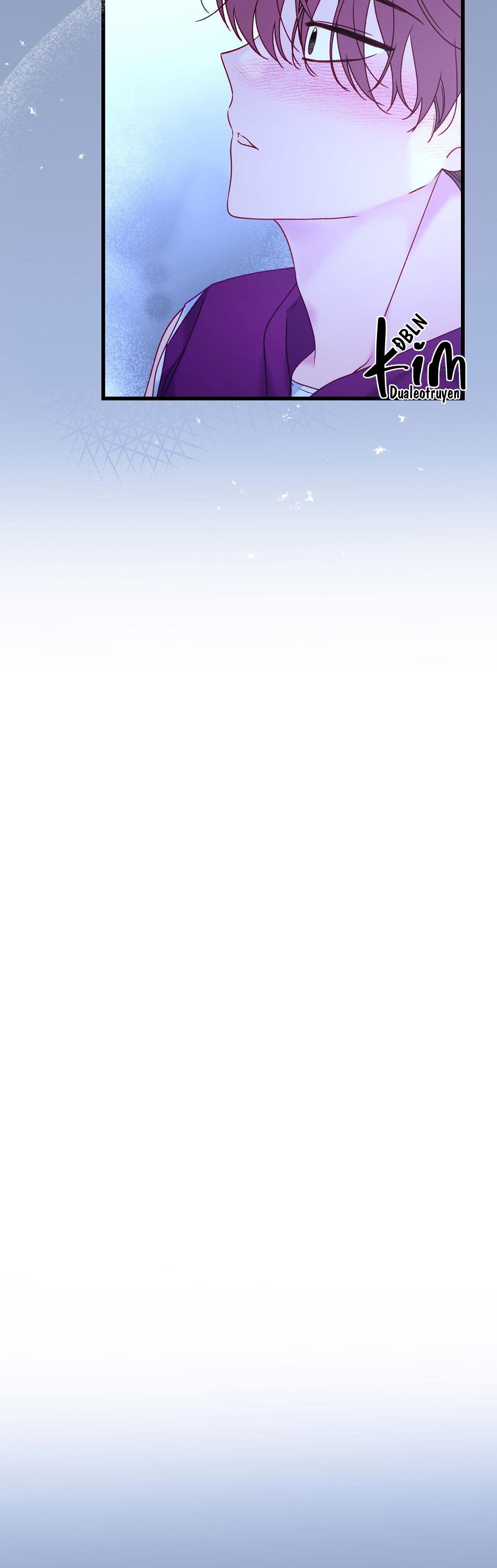 bl ngắn tuyển chọn Chapter 33.2 cẩn thận 2 48