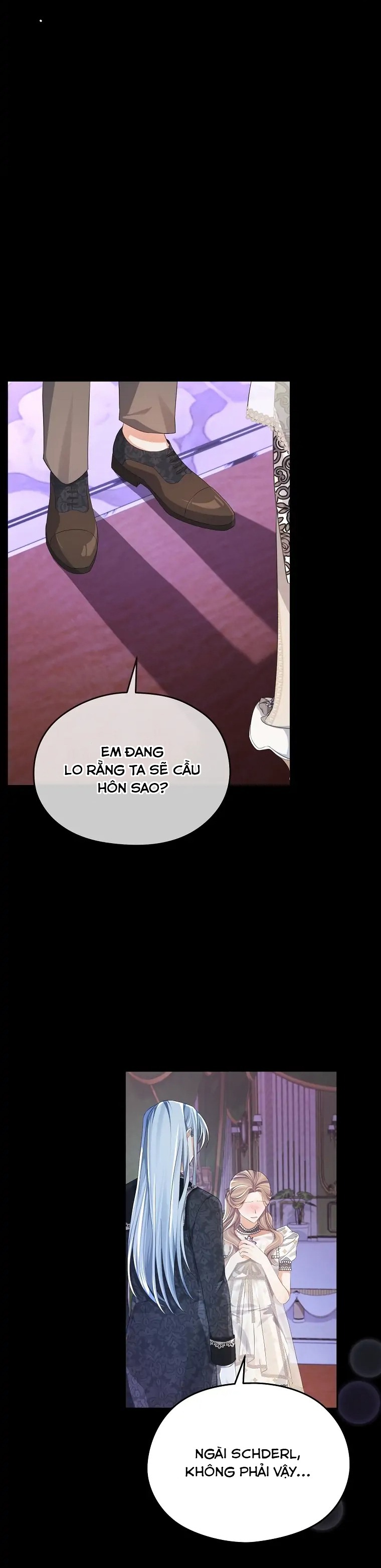 aster yêu dấu của tôi chapter 31 33