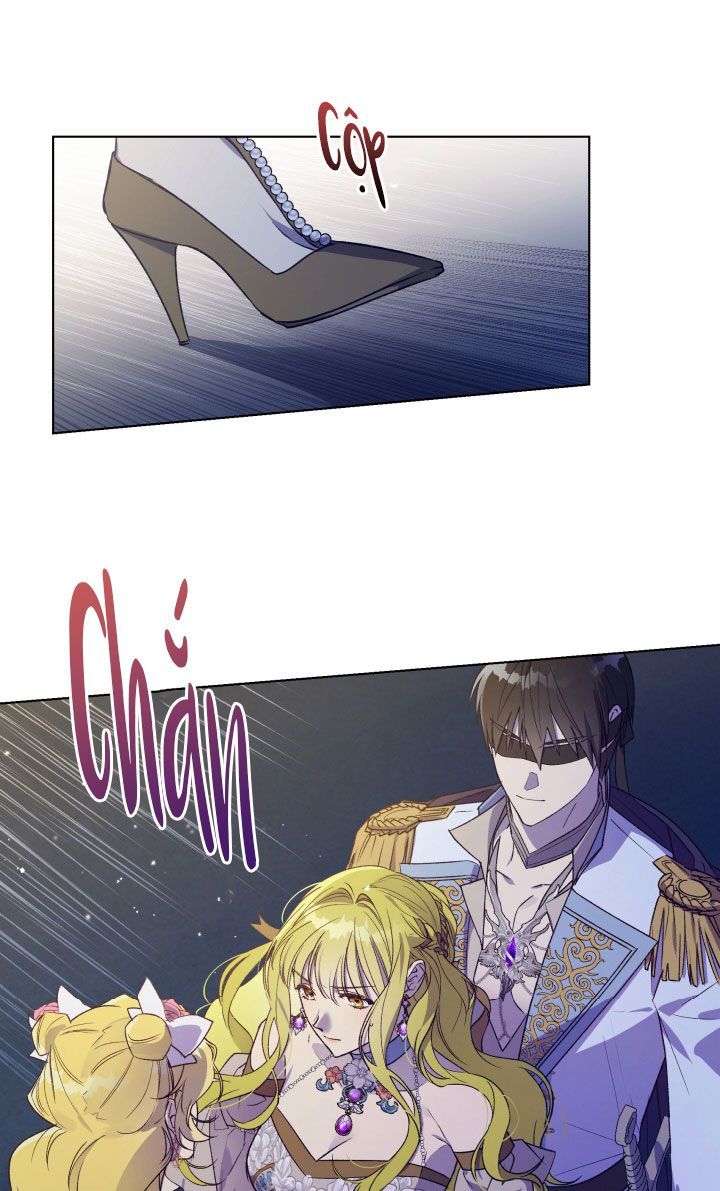 công chúa khắc dấu lên kẻ phản nghịch chapter 26 14