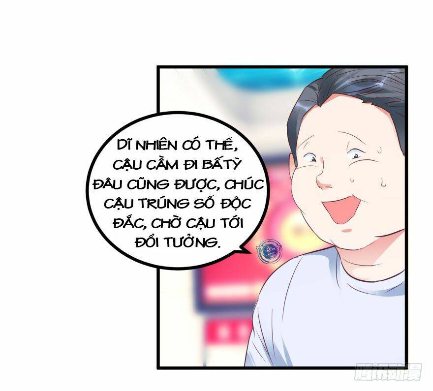 thấu thị tiên y chapter 15 6