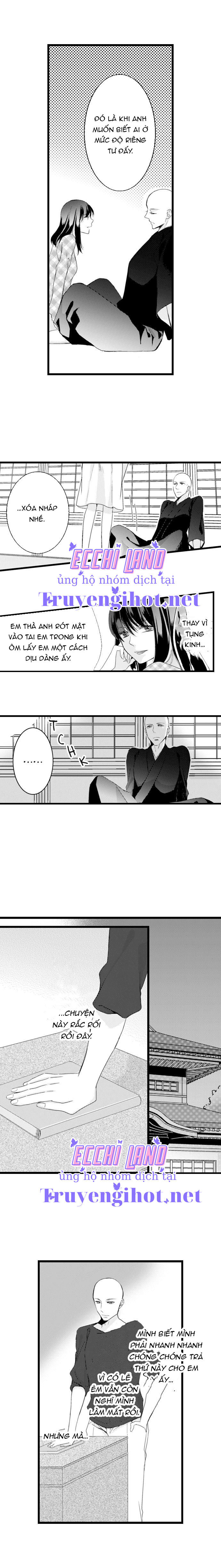 dây dưa một đêm dâm đãng với nhà sư chapter 19.1 7