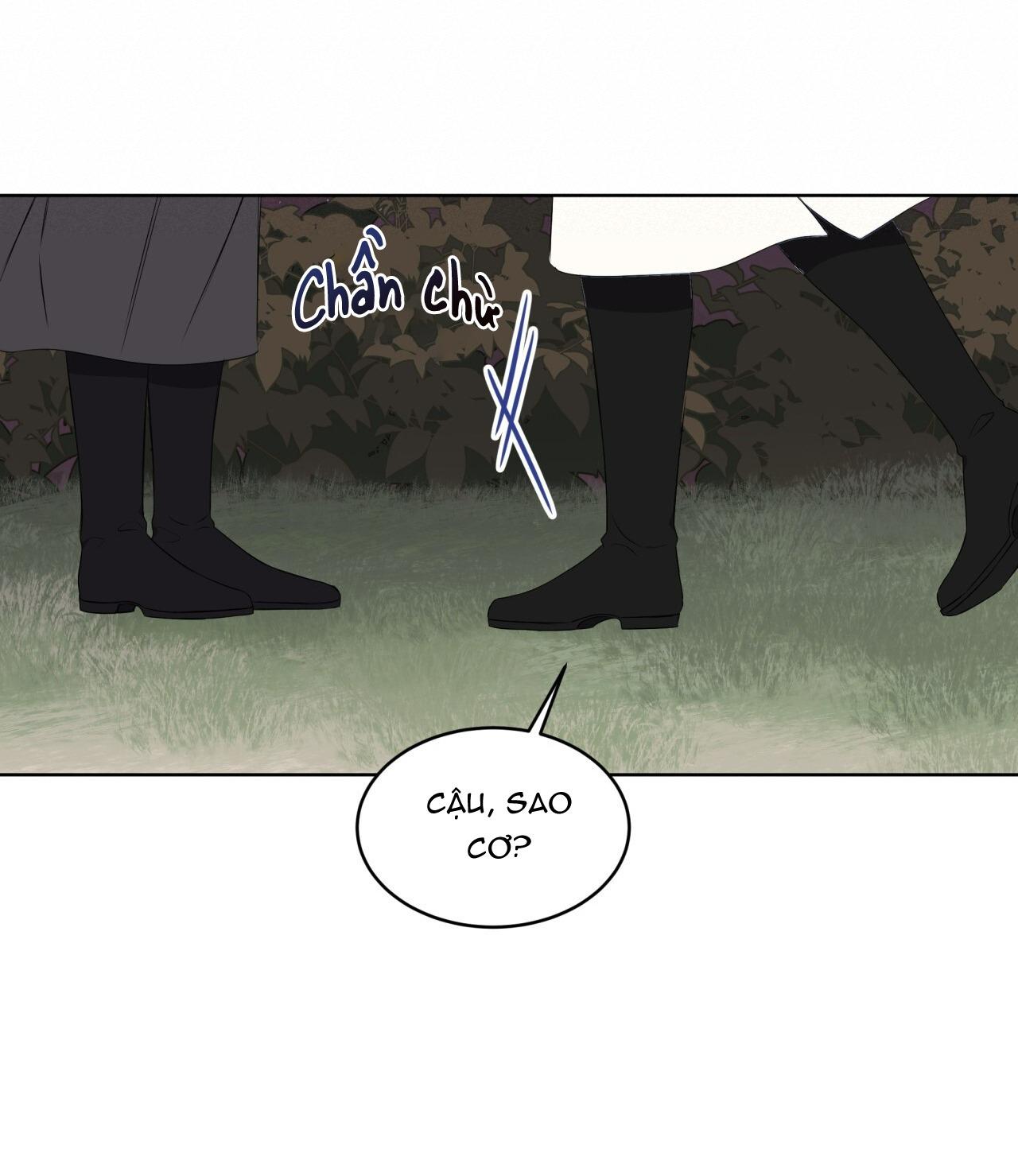 rừng biển [bl] chapter 30 11