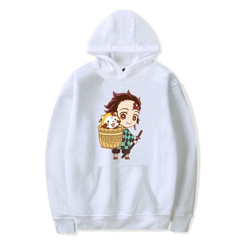 BÁN CHẠY ÁO Hoodie Demon Slayer Kimetsu No Yaiba cực HOT khuyến mại khủng giá rẻ dẹp