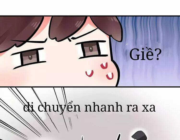 sos! tôi đã yêu một con sâu bướm (phần 2) chapter 22.1 4