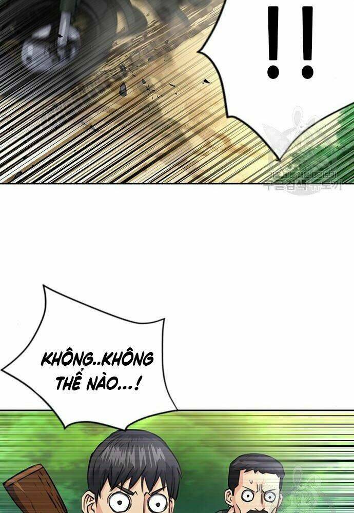 Druid Tại Ga Seoul - Người Hóa Thú Chapter 58 64