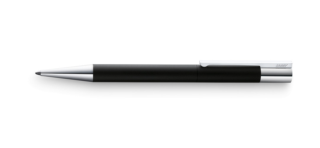 Bút Bi Cao Cấp Lamy Scala-4000976 Black