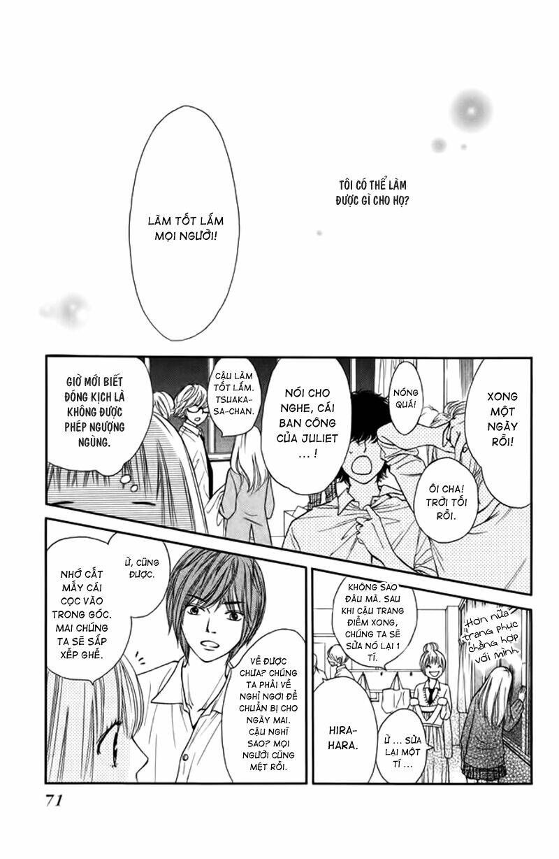 nakanmon! chapter 6 28