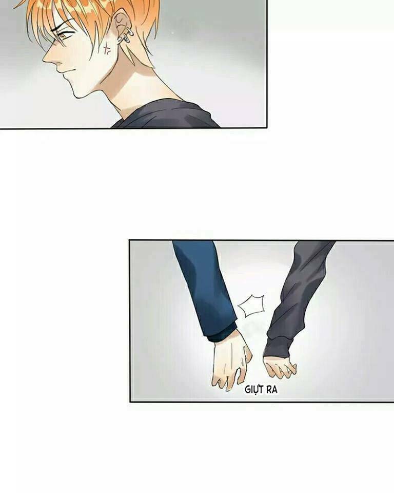 trẫm không phải là đại minh tinh chapter 4 12