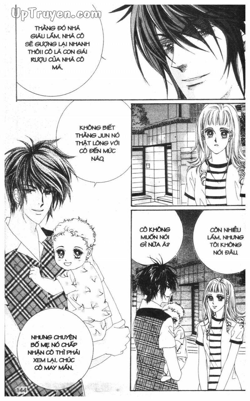 vợ chồng trẻ con bản đẹp chapter 17 143