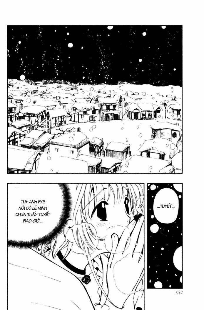 huyền thoại đôi cánh chapter 27 33