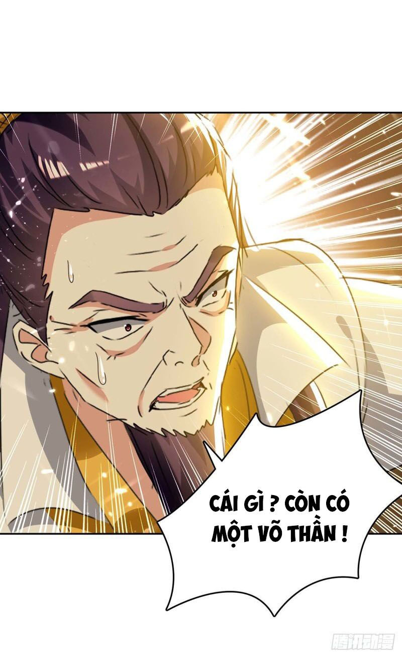 tối cường thăng cấp chapter 249 17