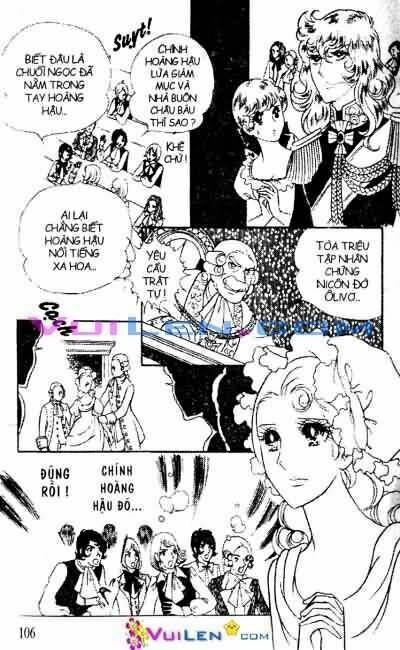 hoa hồng véc-xây chapter 5 106