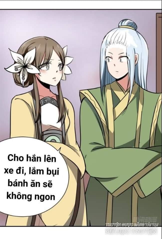 quy luật yêu đương chapter 4.2 6