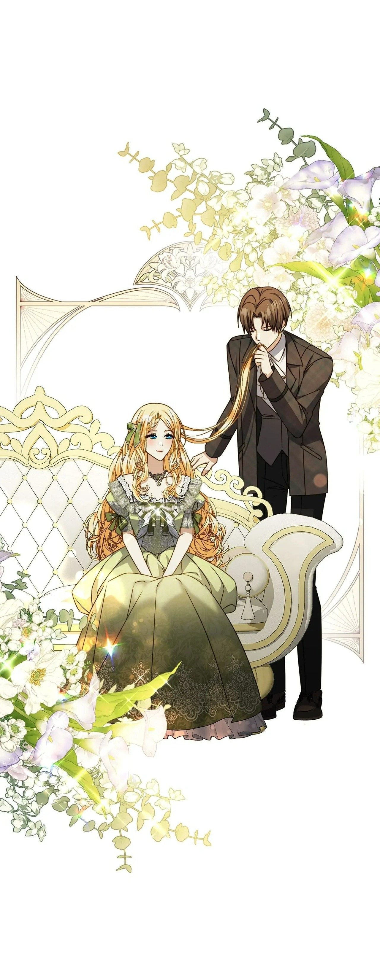 bản hợp đồng của nữ công tước chapter 28 42