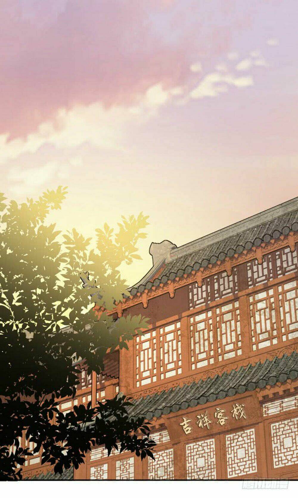 thiền tâm vấn đạo chapter 45 57