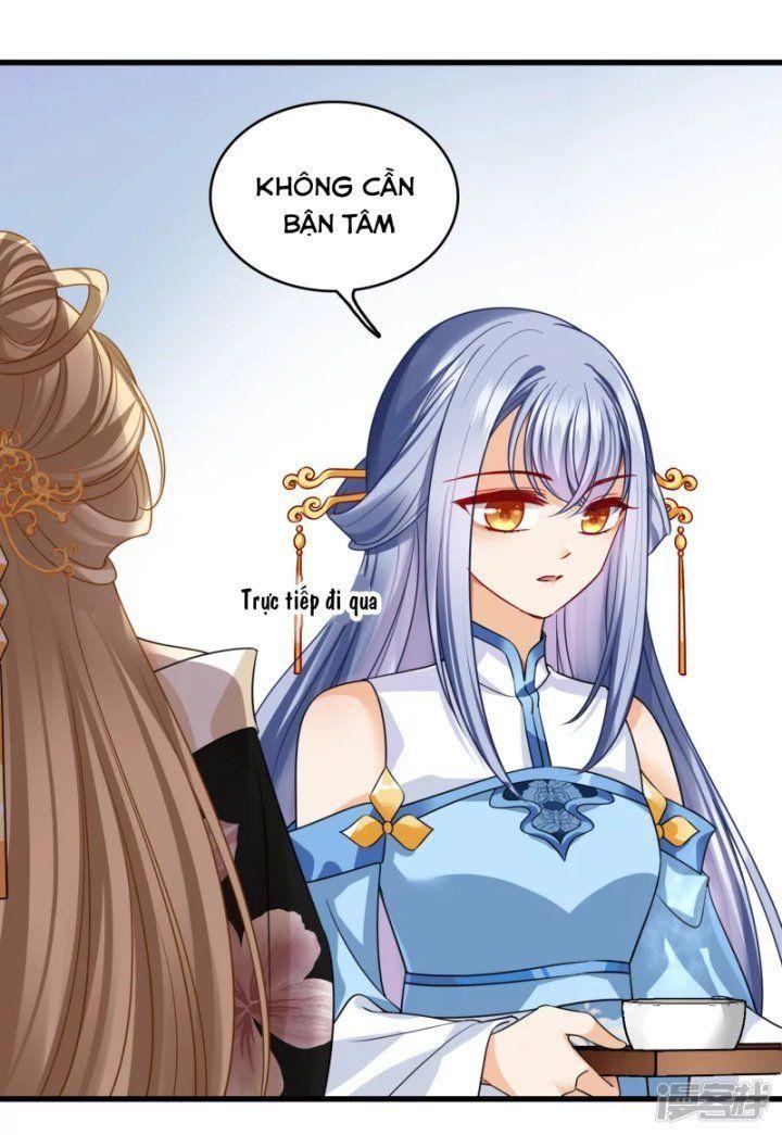 nụ cười của ngươi ngọt gãy tám cái răng của ta chapter 39 10