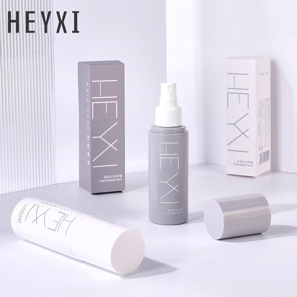 Xịt Giữ MakeUp HEYXI 100ML NEW HOT