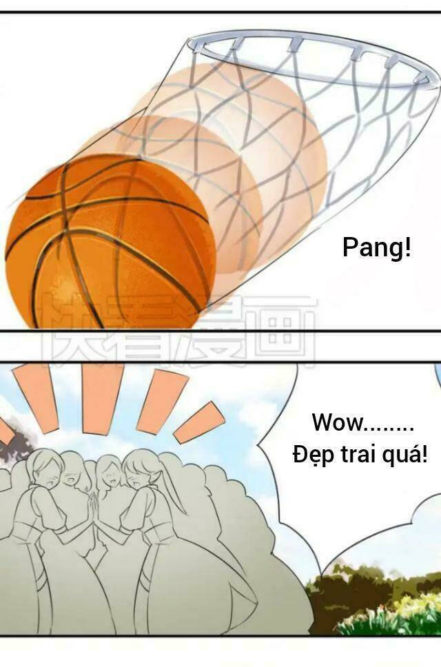 hoàng tử cải trang chú hề chapter 28 10