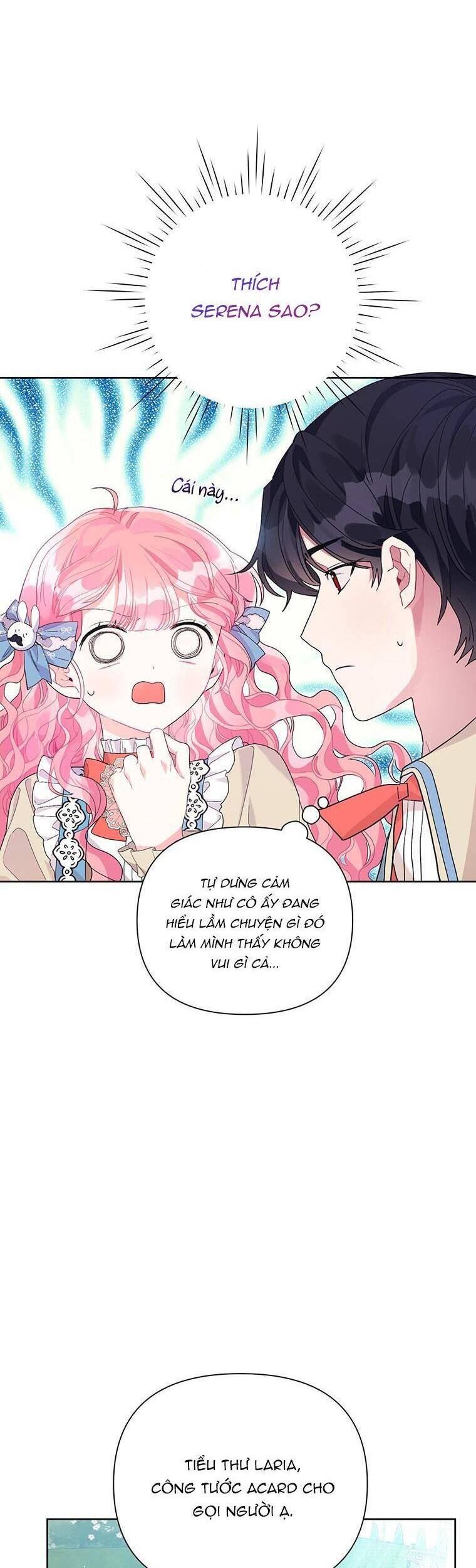 trở thành con dâu bất đắc dĩ chapter 38 15