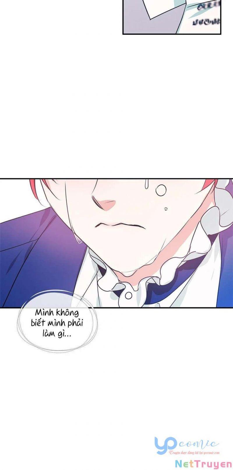 người hầu của tôi chapter 83 30