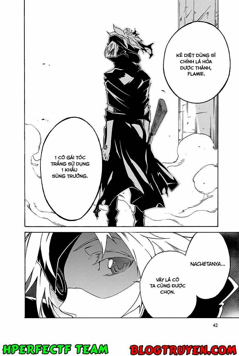 rokka no yuusha chapter 1 42