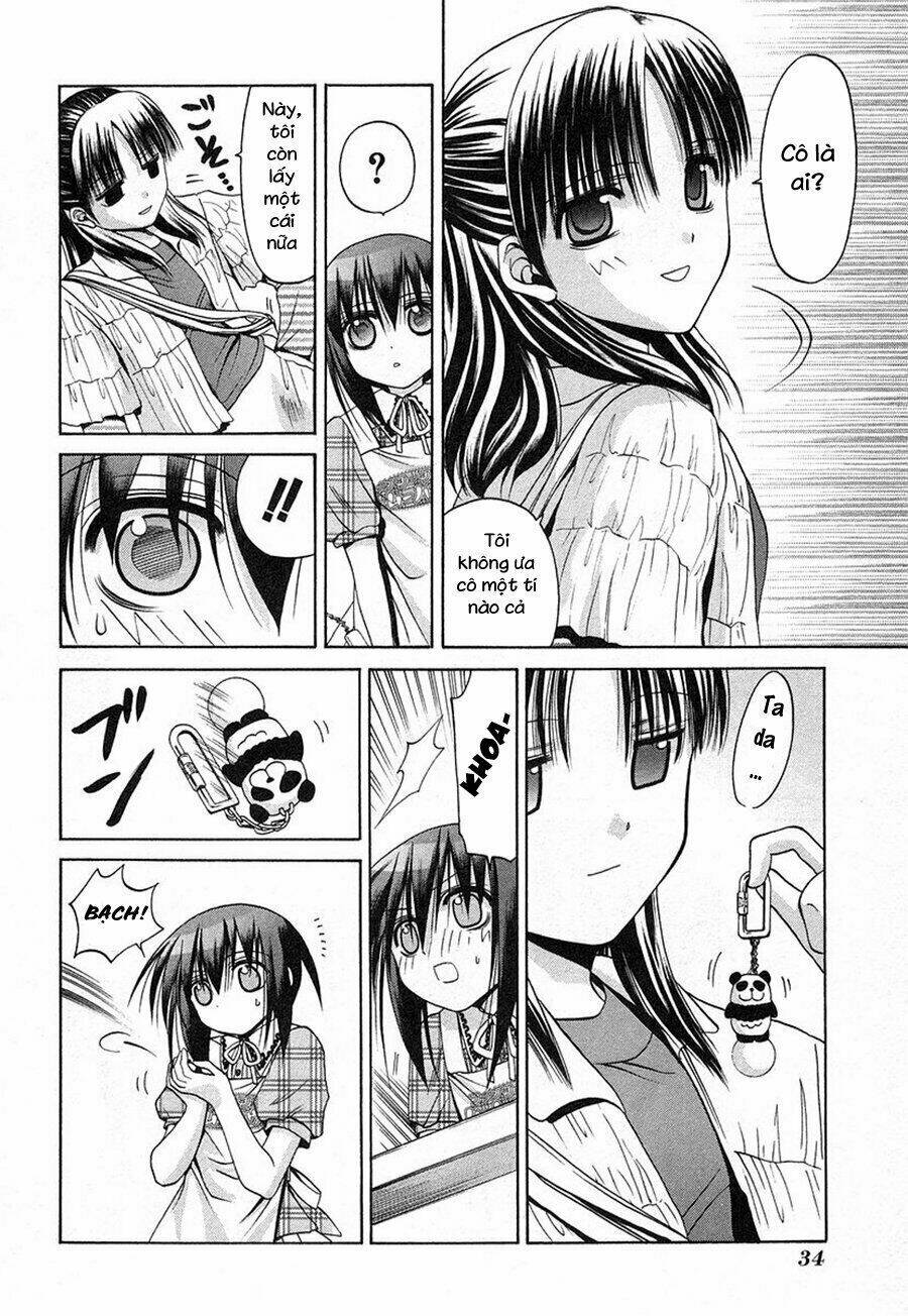 bamboo blade chapter 32 12