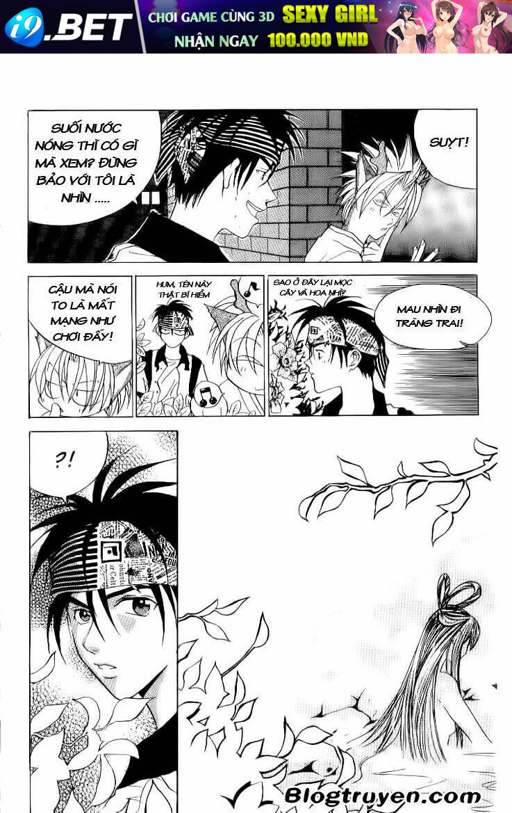 faeries' landing chapter 1 13