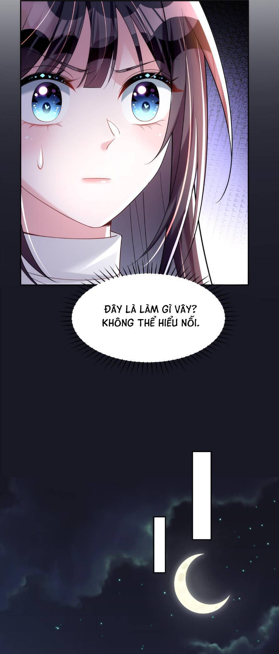 tổng tài huyết tộc cực sủng cô vợ mỹ nhân ngư chapter 59 18