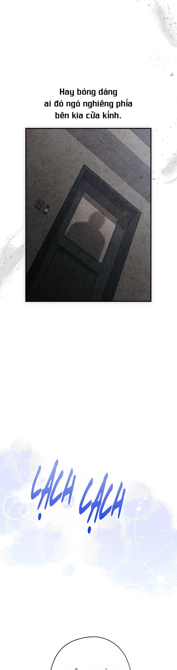 chạm vào em chapter 15 8