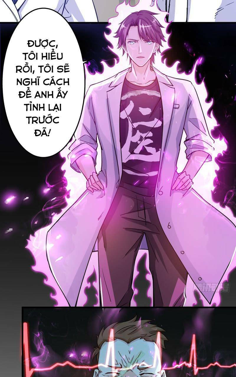 tối cường thần y tại đô thị chapter 26 18