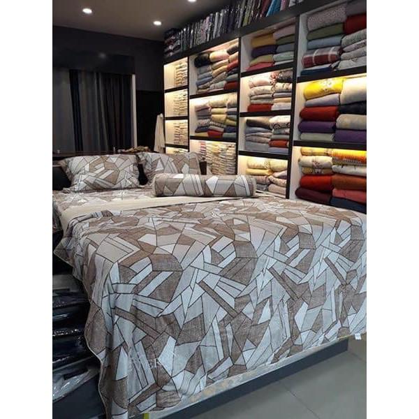 Vỏ gối everon epc19041 45*65 35*50