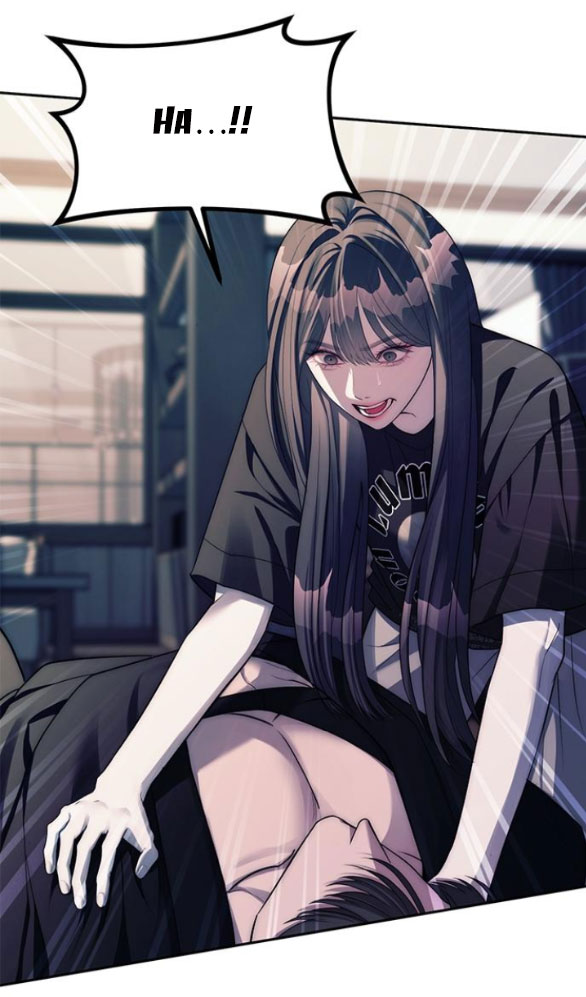 xâm nhập trường trung học tài phiệt END SS1 33