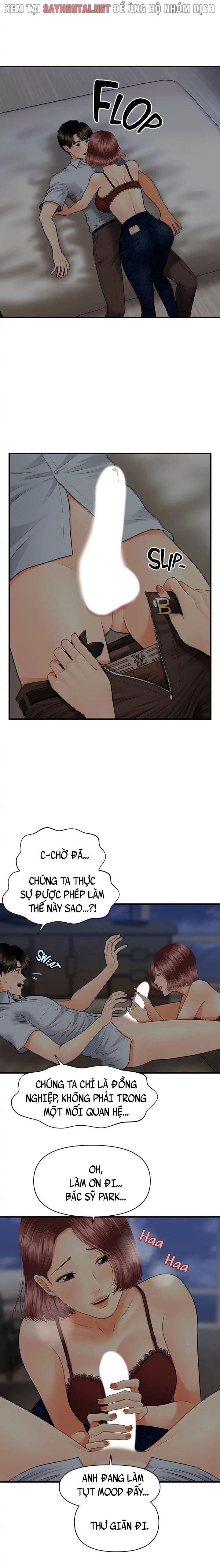 này anh đẹp trai chapter 14 8