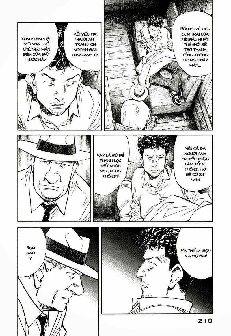 billy bat chapter 36 18