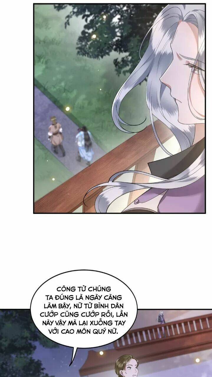 phượng hoàng vu phi chapter 65 27