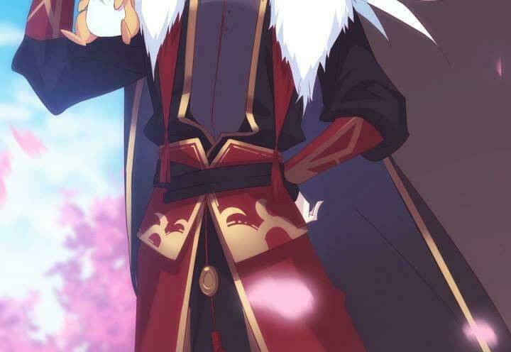 bí mật của dạ tộc chapter 21 56