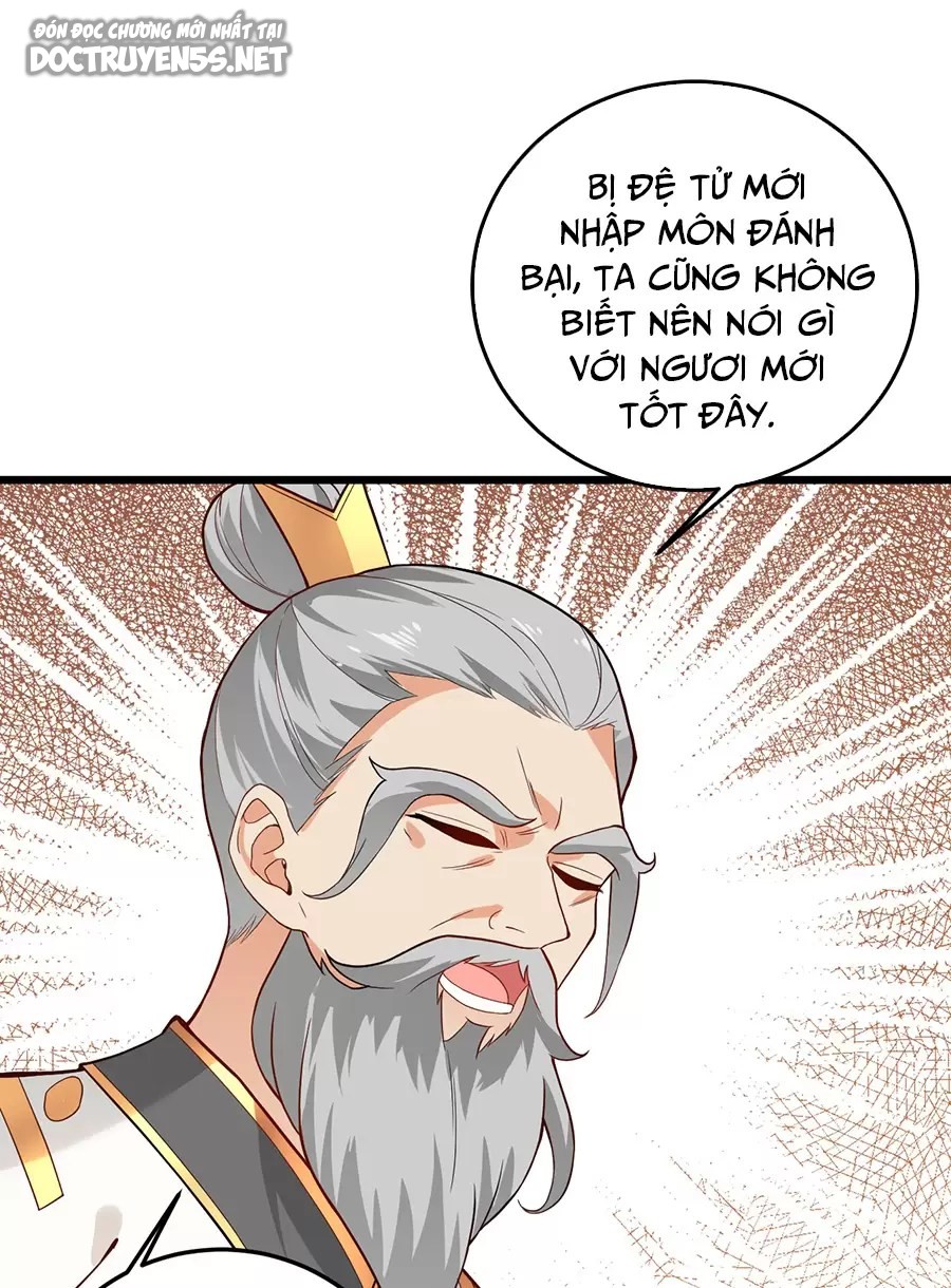 mang theo các tiên tử vô địch thiên hạ chapter 14.1 34