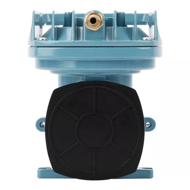 Máy sục khí Oxy Bể Cá Cảnh Ắc Quy 12V Resun MPQ 902-903-904-905