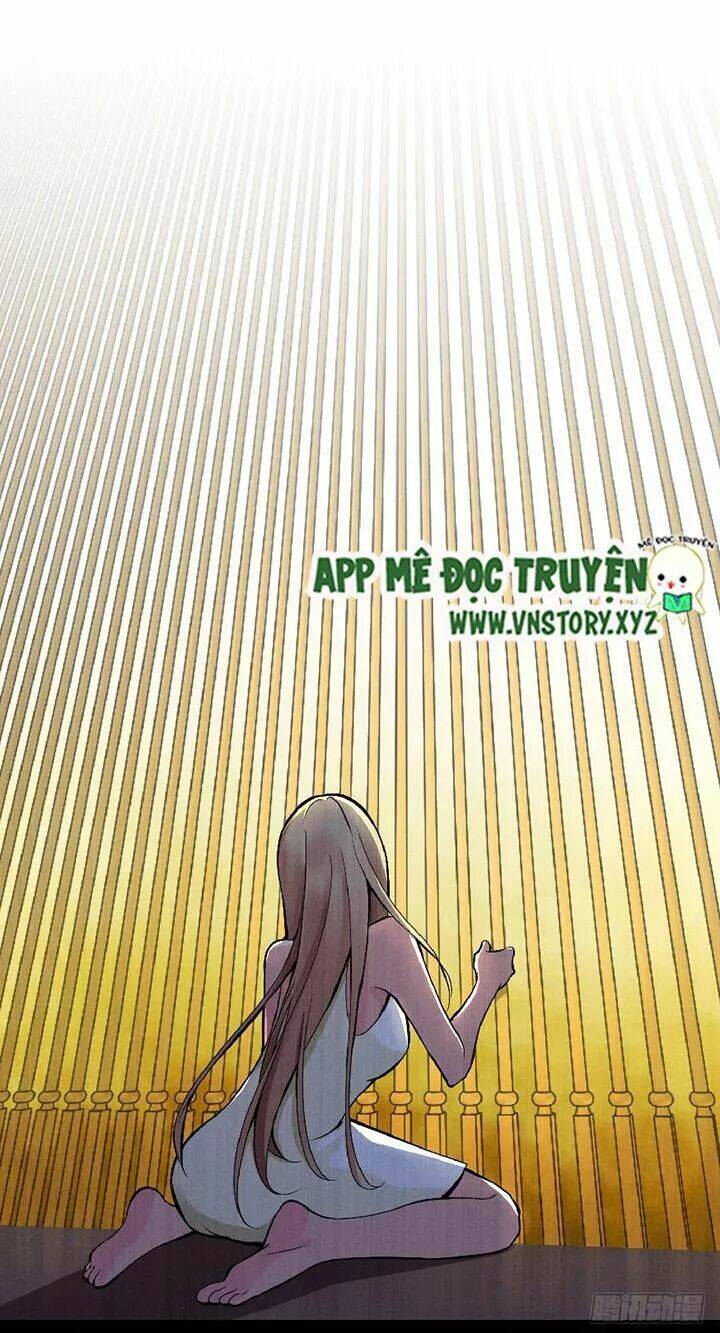 thiên hậu trở về chapter 29 23