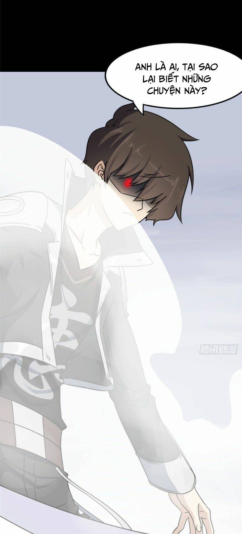 bạn gái virus của tôi chapter 225 42