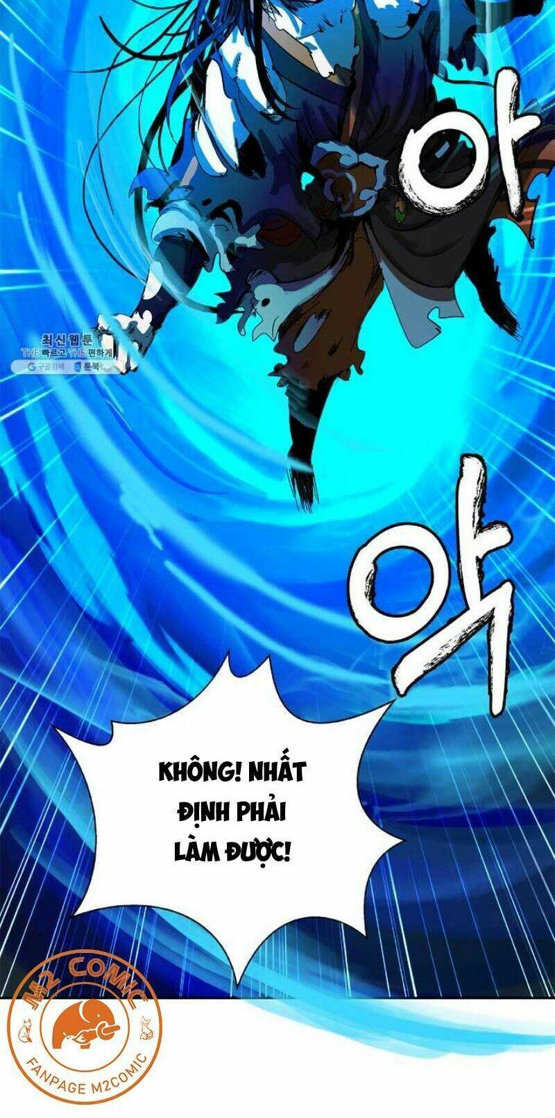 xuyên không thành hổ chapter 19 66