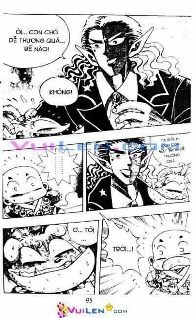 những người bạn tốt chapter 5 96