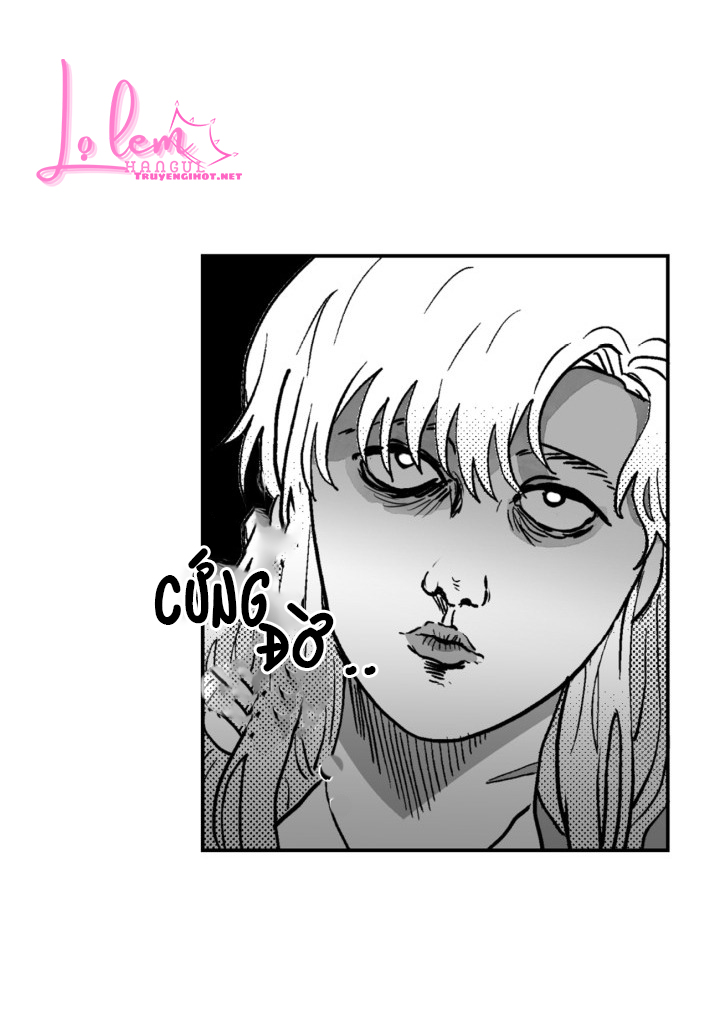 cho em về nhà đi anh chapter 14.2 12