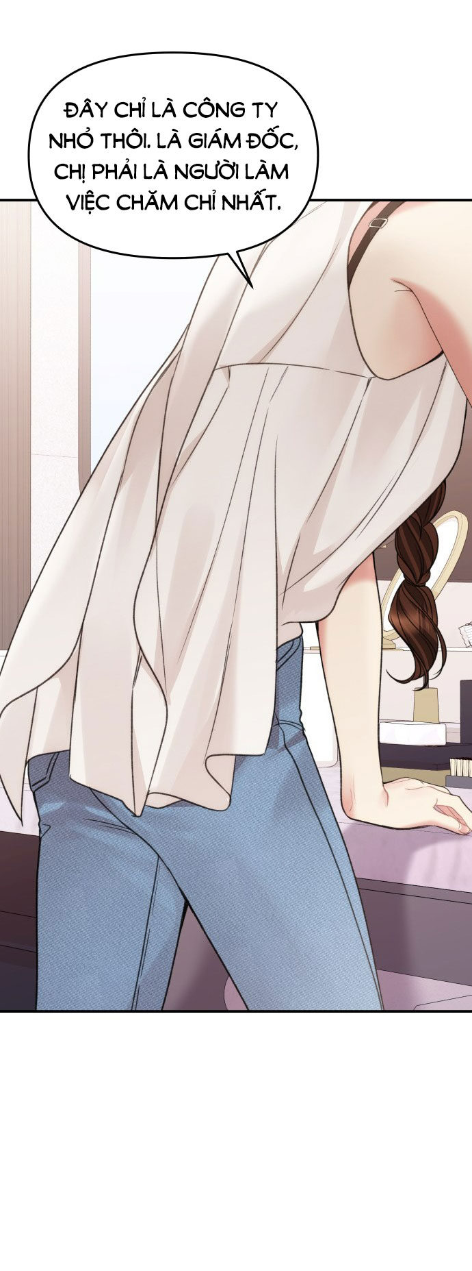 gửi em người đánh cắp những vì sao - to you who swallowed a star chapter 147.2 23