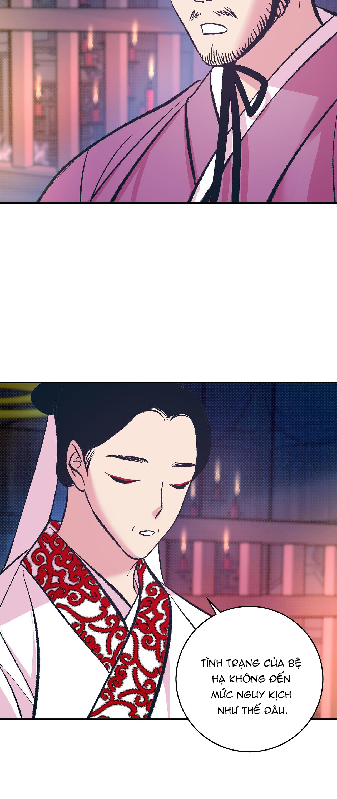 bán yêu chapter 5 44