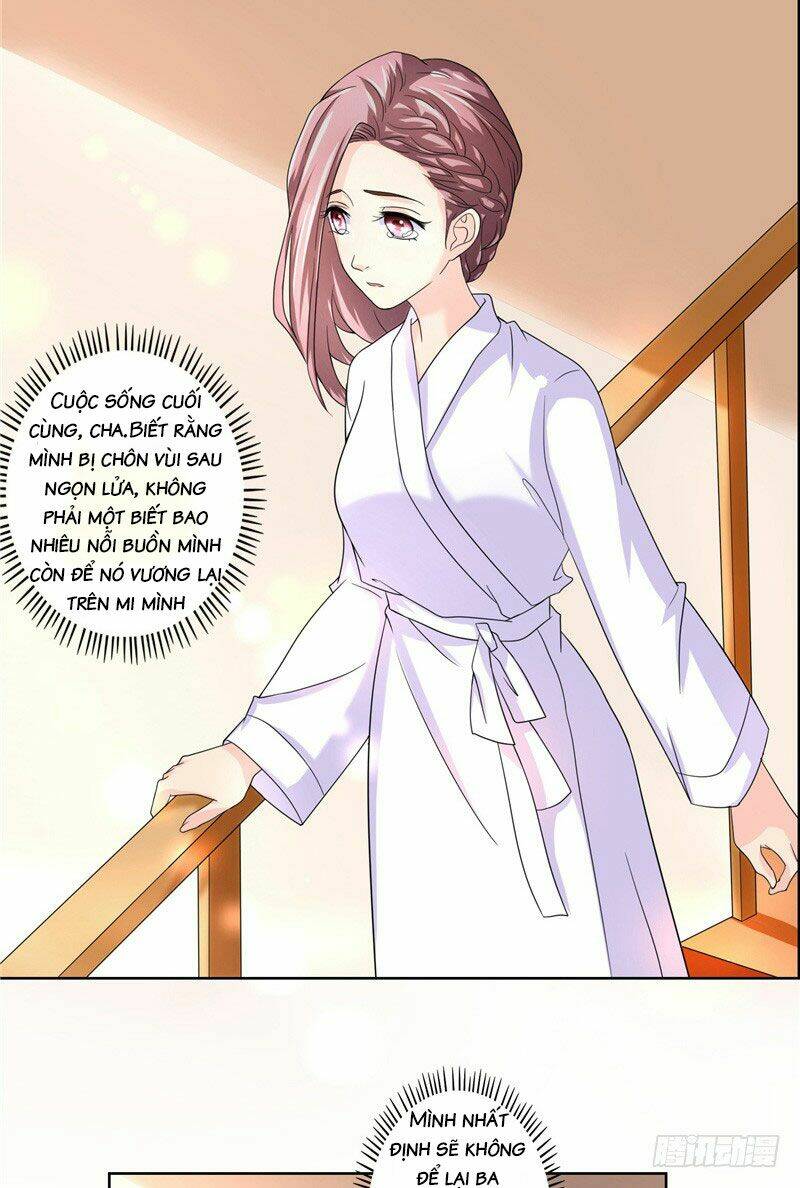 phó thiếu đích độc sủng chapter 2 6