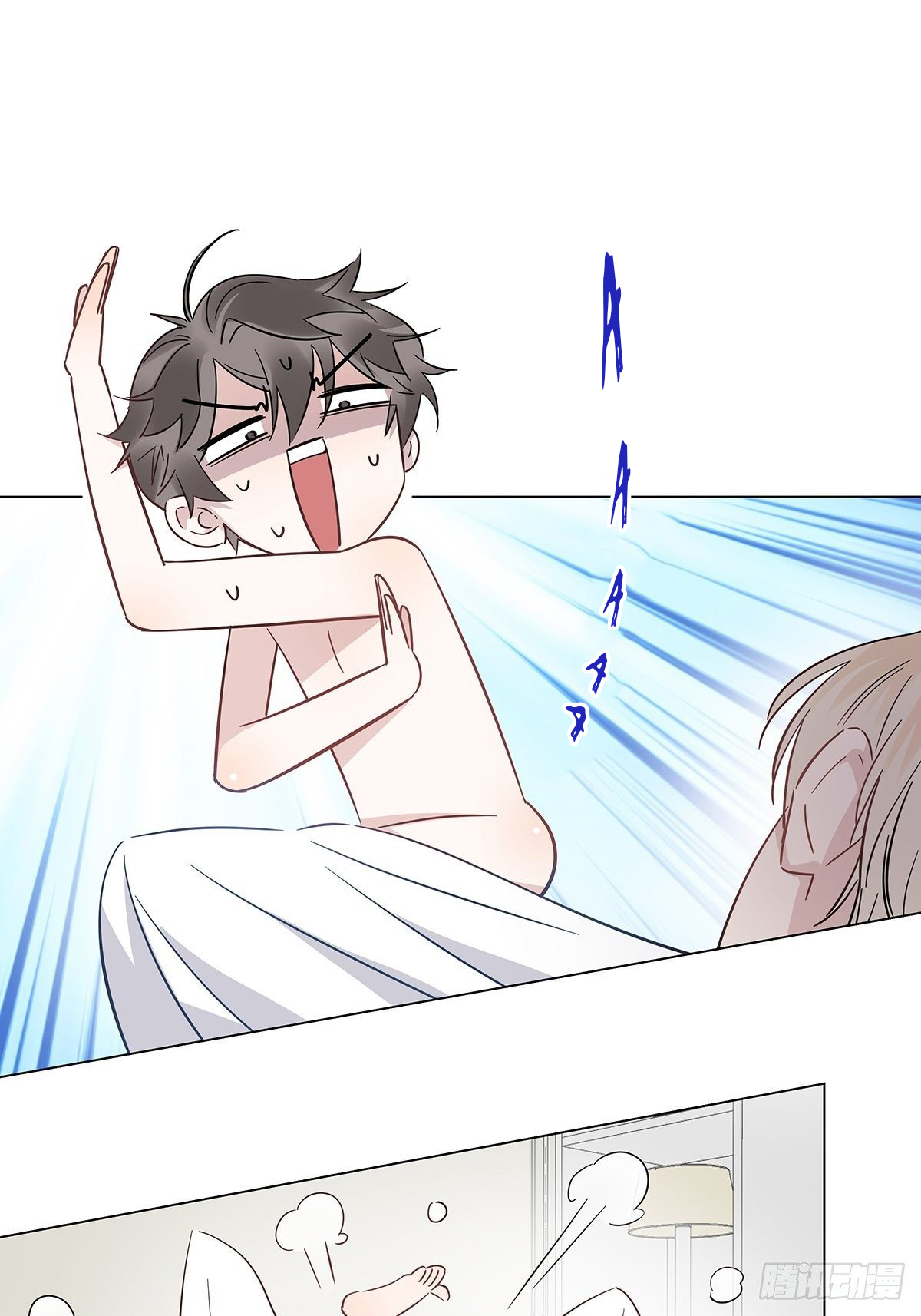 hôm nay nam giả trang nữ vẫn chưa được cầu hôn! chapter 19 10