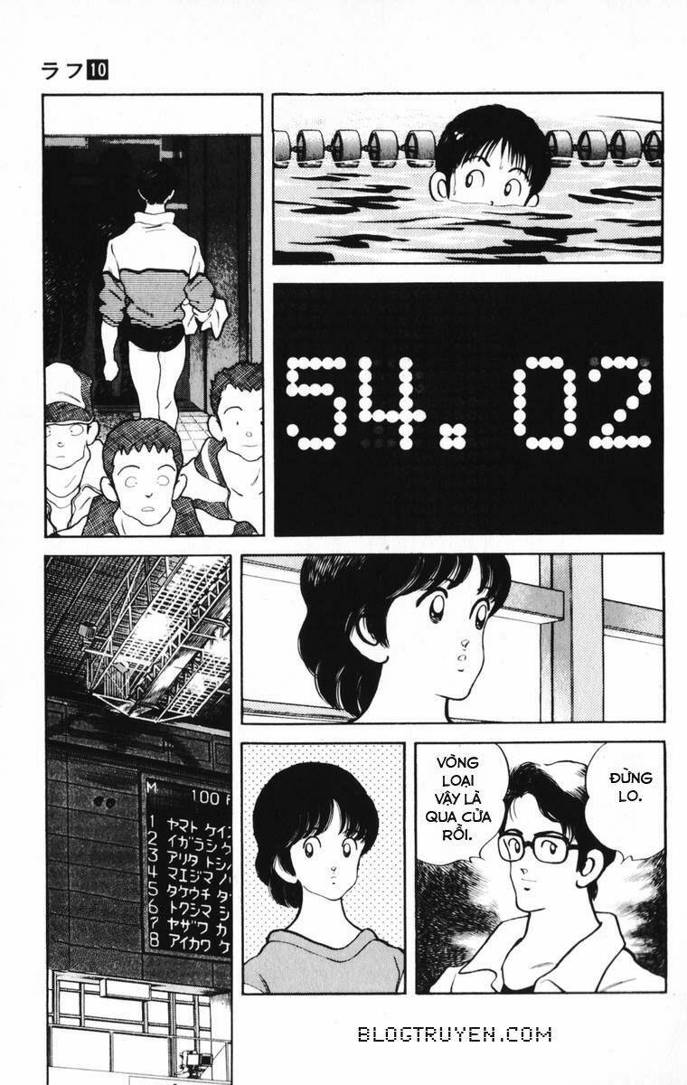 rough - ngọc thô chapter 95 11