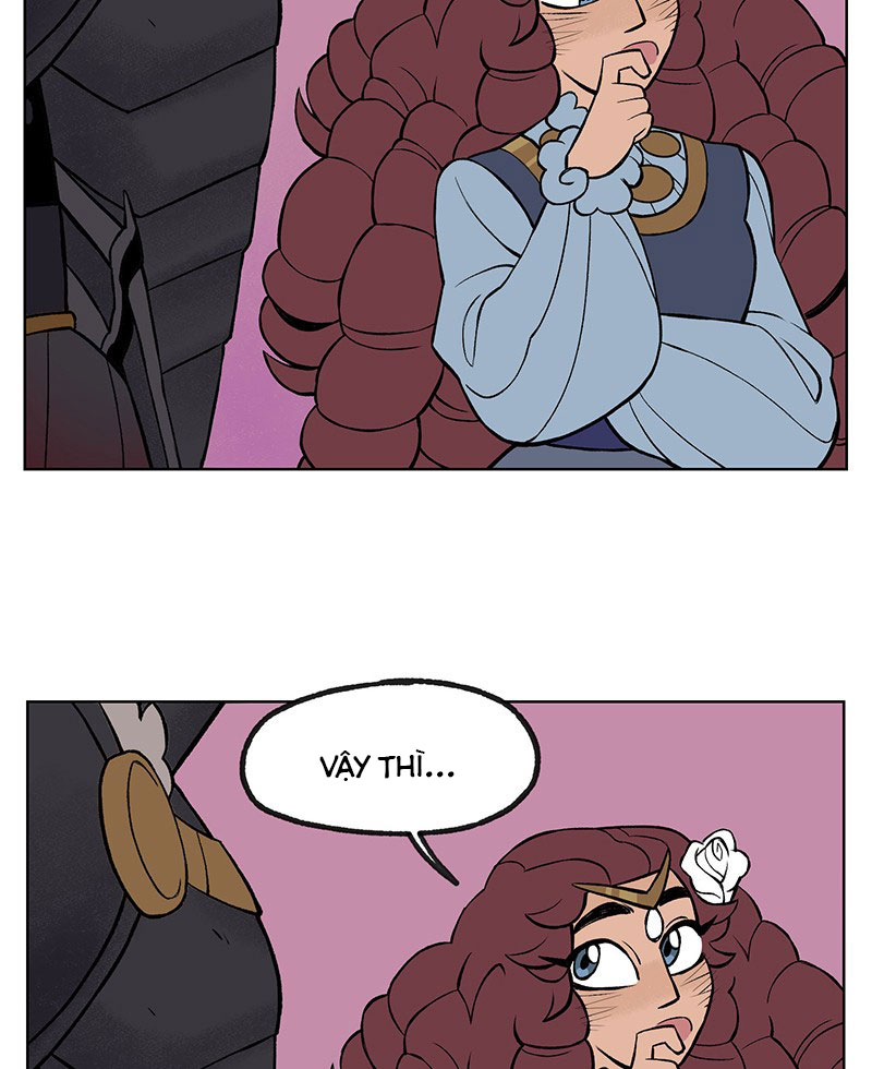 người cầu hôn chapter 4 58