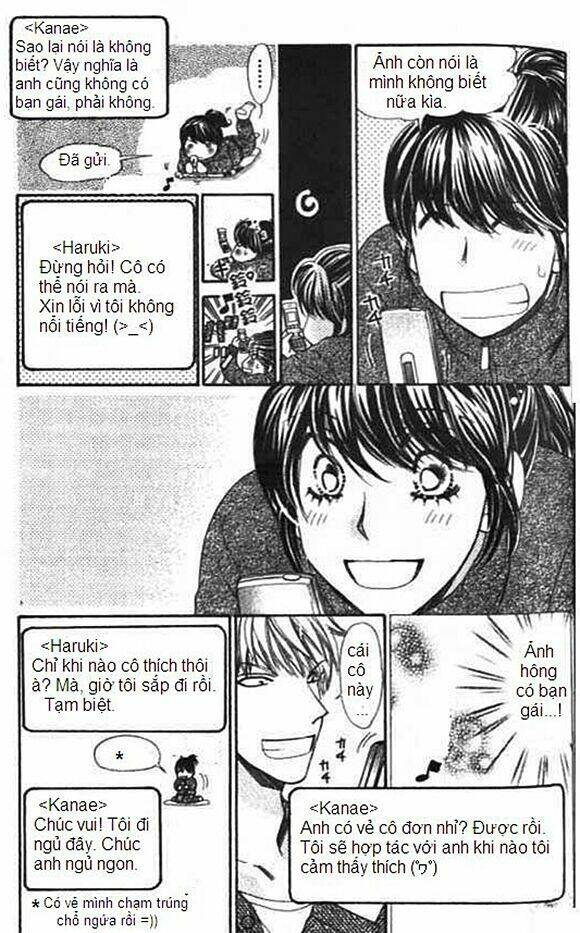 diamond life chapter 6 12